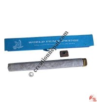 World Peace Incense (packet of 10)