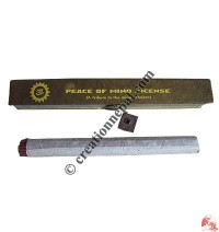 Peace of mind incense (packet of 10)