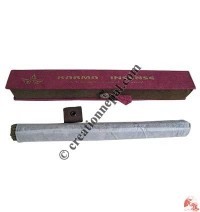 Karma incense (packet of 10)