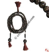 Om Mantra beads Mala