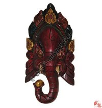 Large size Ganesh mask