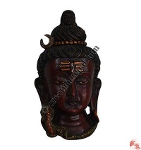 Shiva Mask