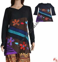 Flower patch sinkar dress