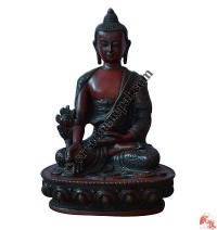 Resin Ratnasambhava Buddha20
