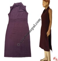 Shyama cotton long dress