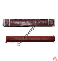 Langtang Tibetan incense