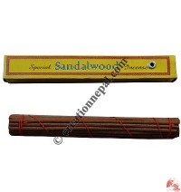 Special sandalwood incense
