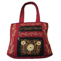3-zipper front handbag2