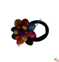 Decorated tiny beads Hair Band