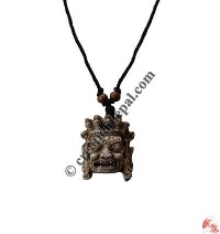 Bhairab Butter Amulet
