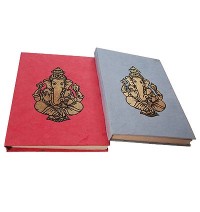 Ganesha small notebook