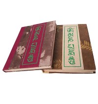 Om Mani Mantra small notebook