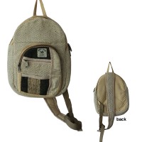 One strap regular shape backpack