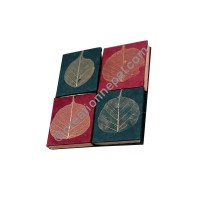 Tiny Bodhi Notebook2 (packet of 4)