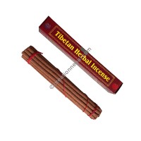 Tibetan Herbal Incense