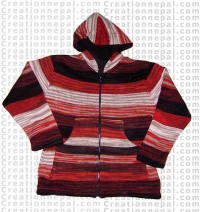 Woolen jacket 15