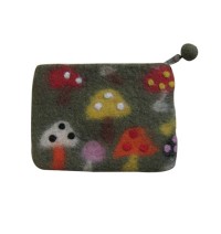 Mushroom coin purse1