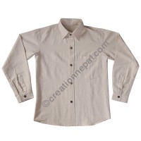 Hemp Garments