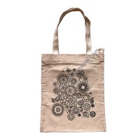 Shopping tote bag