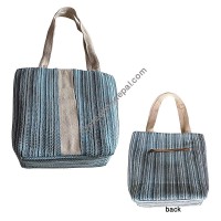 Gheri cotton bags and purses