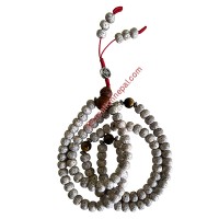 Mala: prayer beads