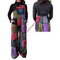 Jumpsuit and Dungaree