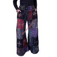 Trousers or pants