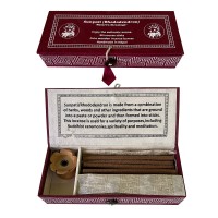 Tibetan products collection