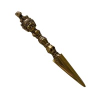 Ritual Items: Dharma-ware