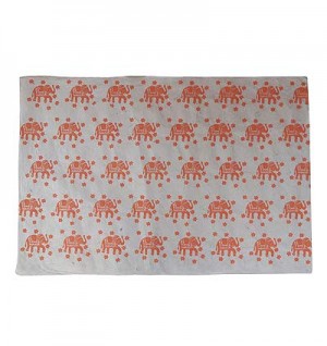 Lokta gift wrapping paper sheet7