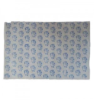 Lokta gift wrapping paper sheet9