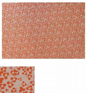 Lokta gift wrapping paper sheet22