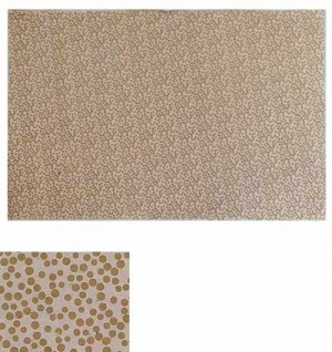 Lokta gift wrapping paper sheet25