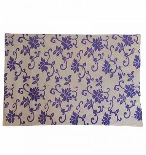 Lokta gift wrapping paper sheet27
