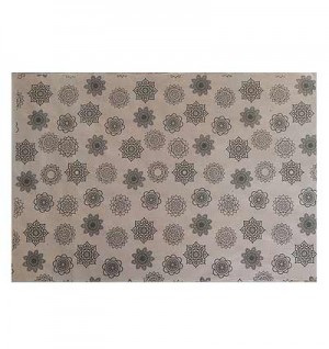 Lokta gift wrapping paper sheet29