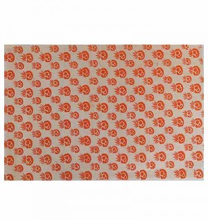 Lokta gift wrapping paper sheet30