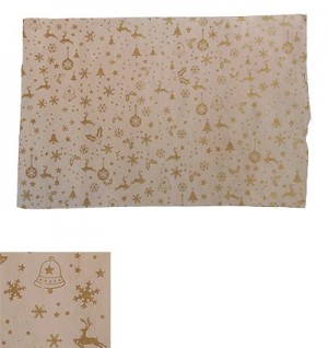 Lokta gift wrapping paper sheet33