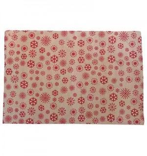 Lokta gift wrapping paper sheet35