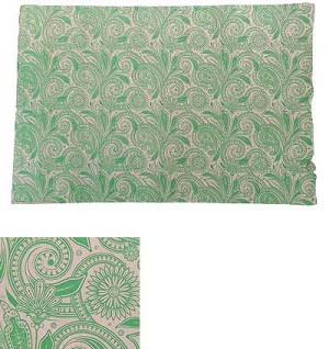 Lokta gift wrapping paper sheet36