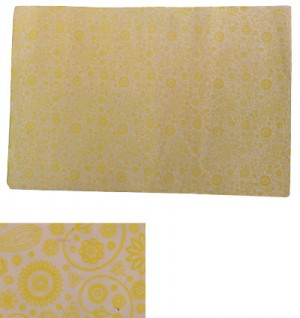 Lokta gift wrapping paper sheet38