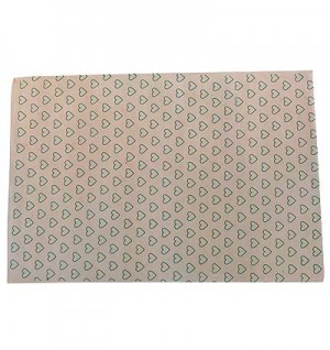 Lokta gift wrapping paper sheet39