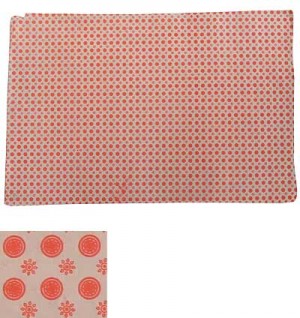 Lokta gift wrapping paper sheet44