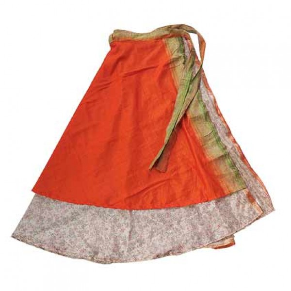 Mini skirt Taman Pirus Nepal